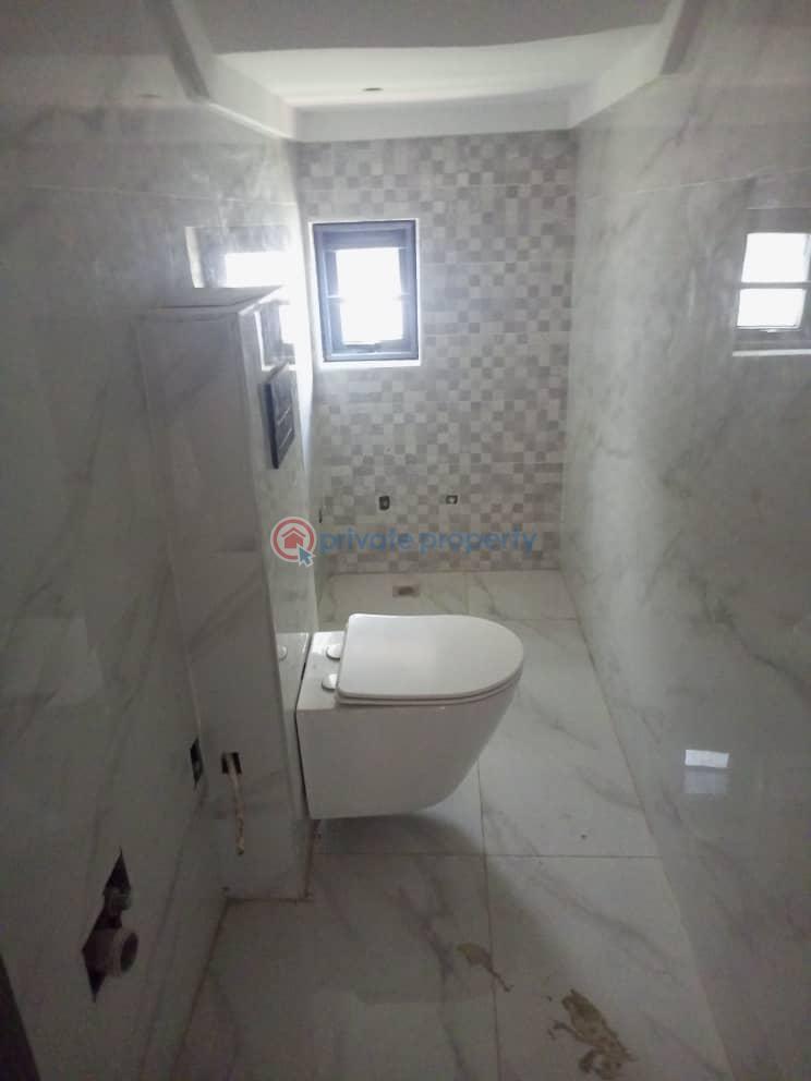 6 bedroom Block Of Flats For Sale Ikeja, Gra Ikeja GRA Lagos - 3