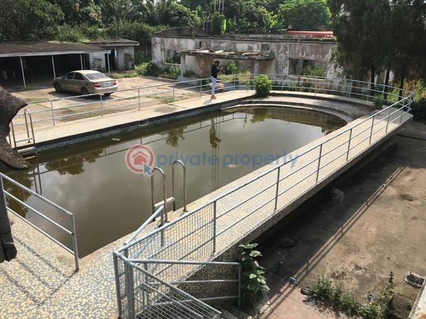 5 bedroom Duplex For Sale Adekunle Fajuyi Ikeja GRA Lagos - 3