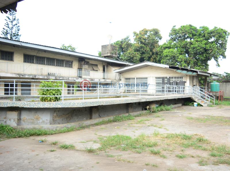 5 bedroom Duplex For Sale Adekunle Fajuyi Ikeja GRA Lagos - 1