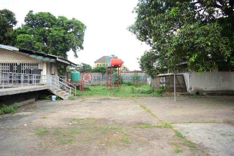 5 bedroom Duplex For Sale Adekunle Fajuyi Ikeja GRA Lagos - 0