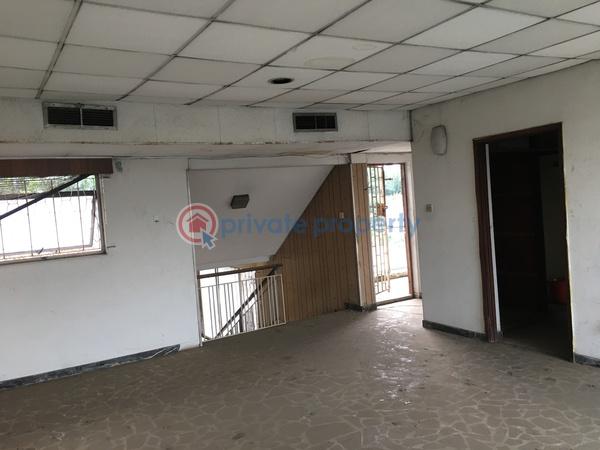 5 bedroom Duplex For Sale Adekunle Fajuyi Ikeja GRA Lagos - 5