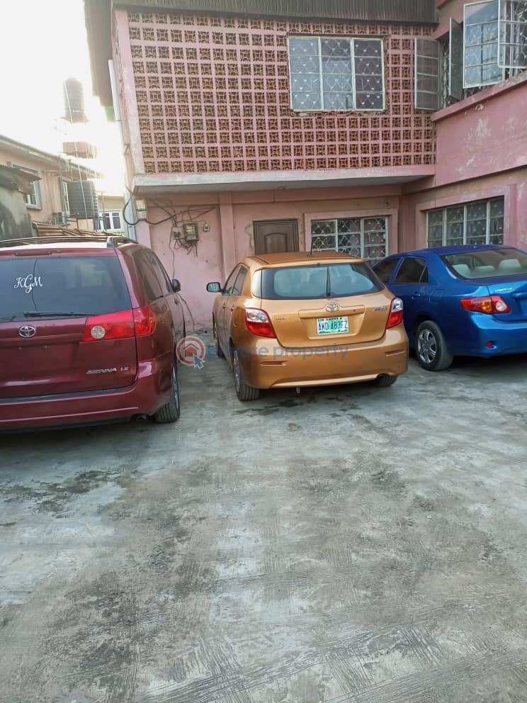 House For Sale Awolowo Way Ikeja  Lagos - 1