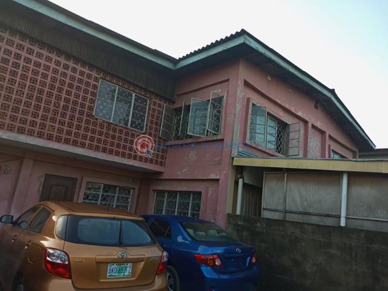 House For Sale Awolowo Way Ikeja  Lagos - 3