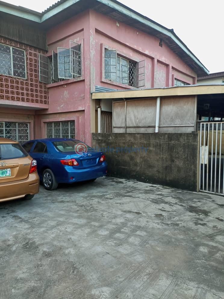 House For Sale Awolowo Way Ikeja  Lagos - 2