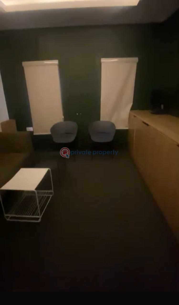 Commercial Property For Rent Victoria Island Lagos - 4