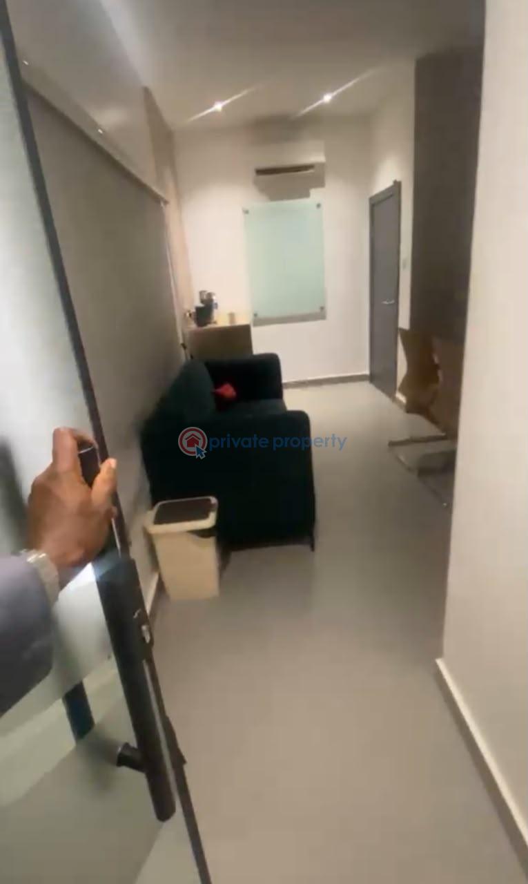 Commercial Property For Rent Victoria Island Lagos - 2