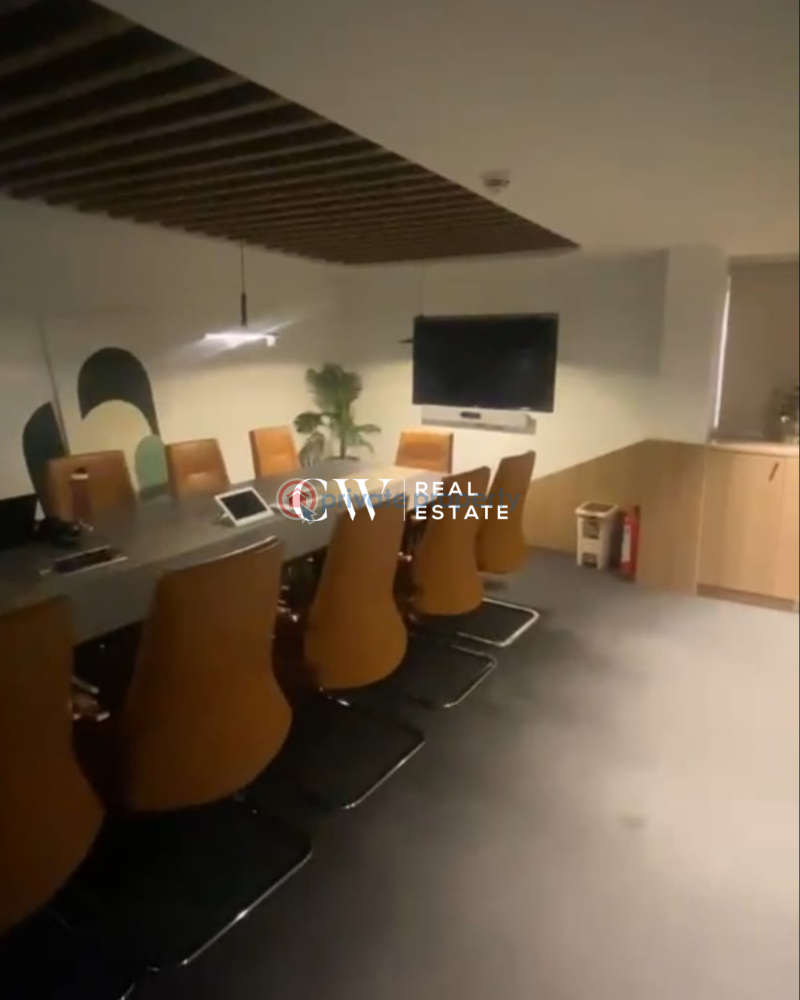 Commercial Property For Rent Victoria Island Lagos - 0