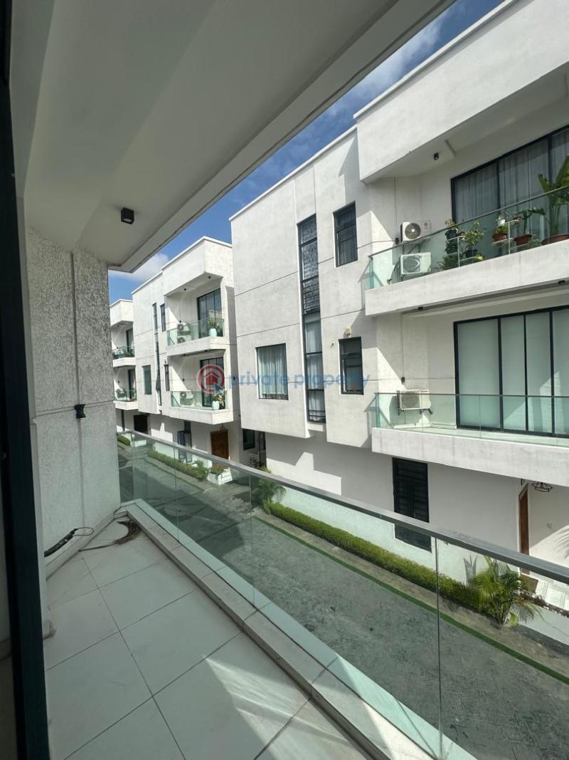 House For Sale Lekki Phase 1 Lagos - 7