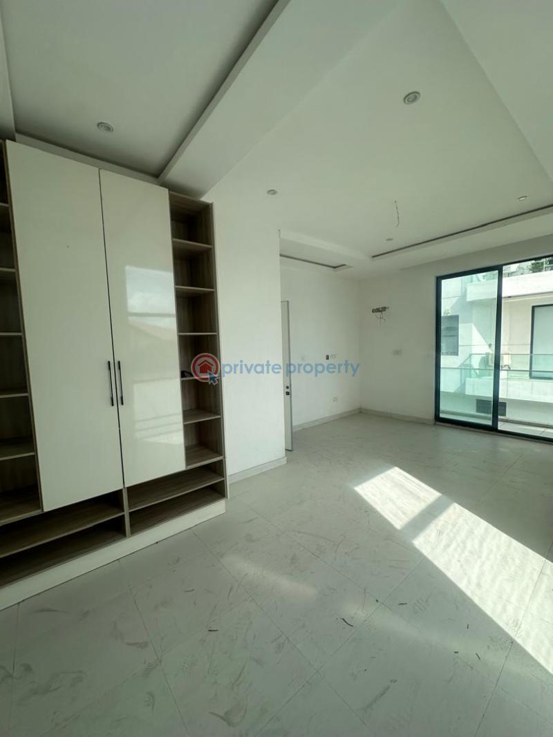 House For Sale Lekki Phase 1 Lagos - 5