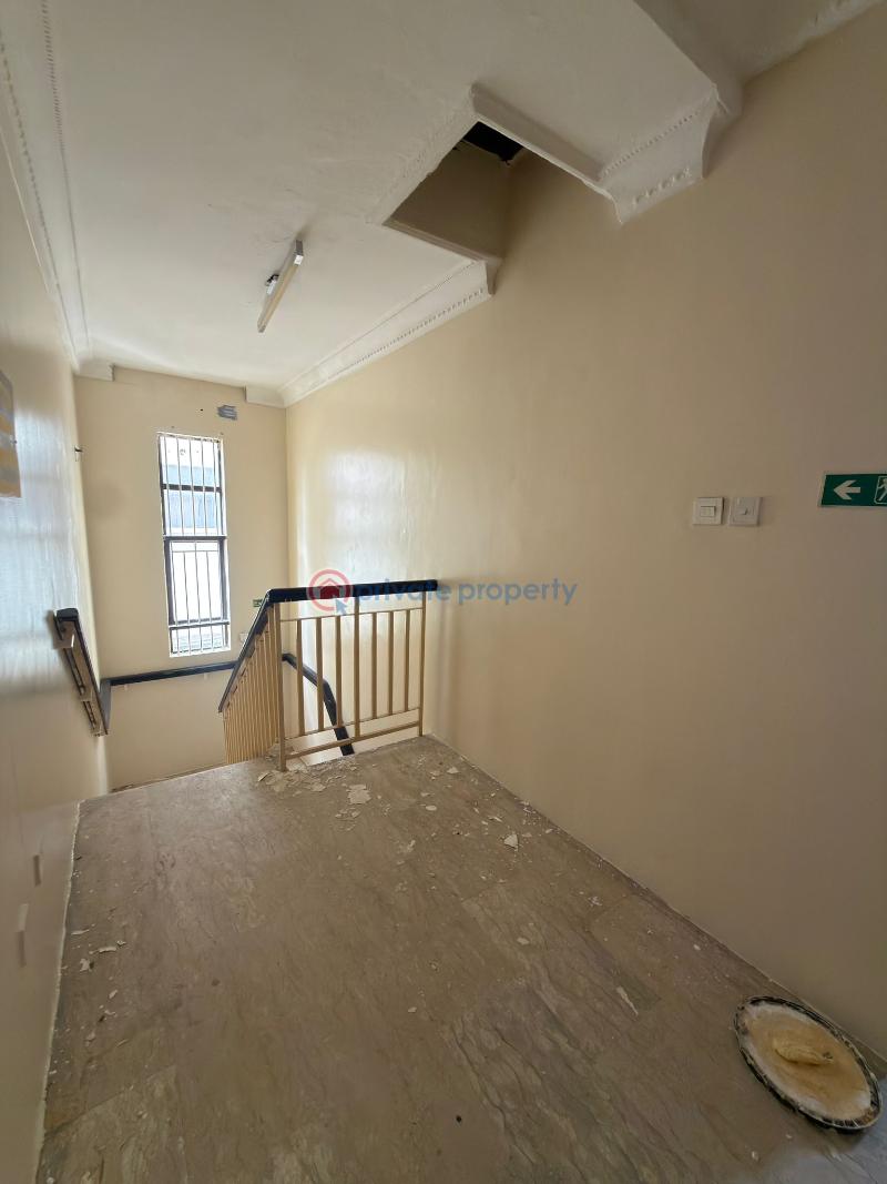 Commercial Property For Rent Victoria Island Lagos - 6
