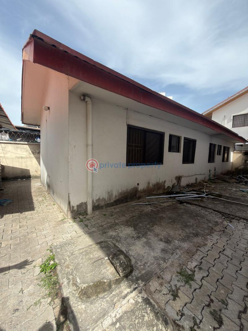 Commercial Property For Rent Victoria Island Lagos - 1