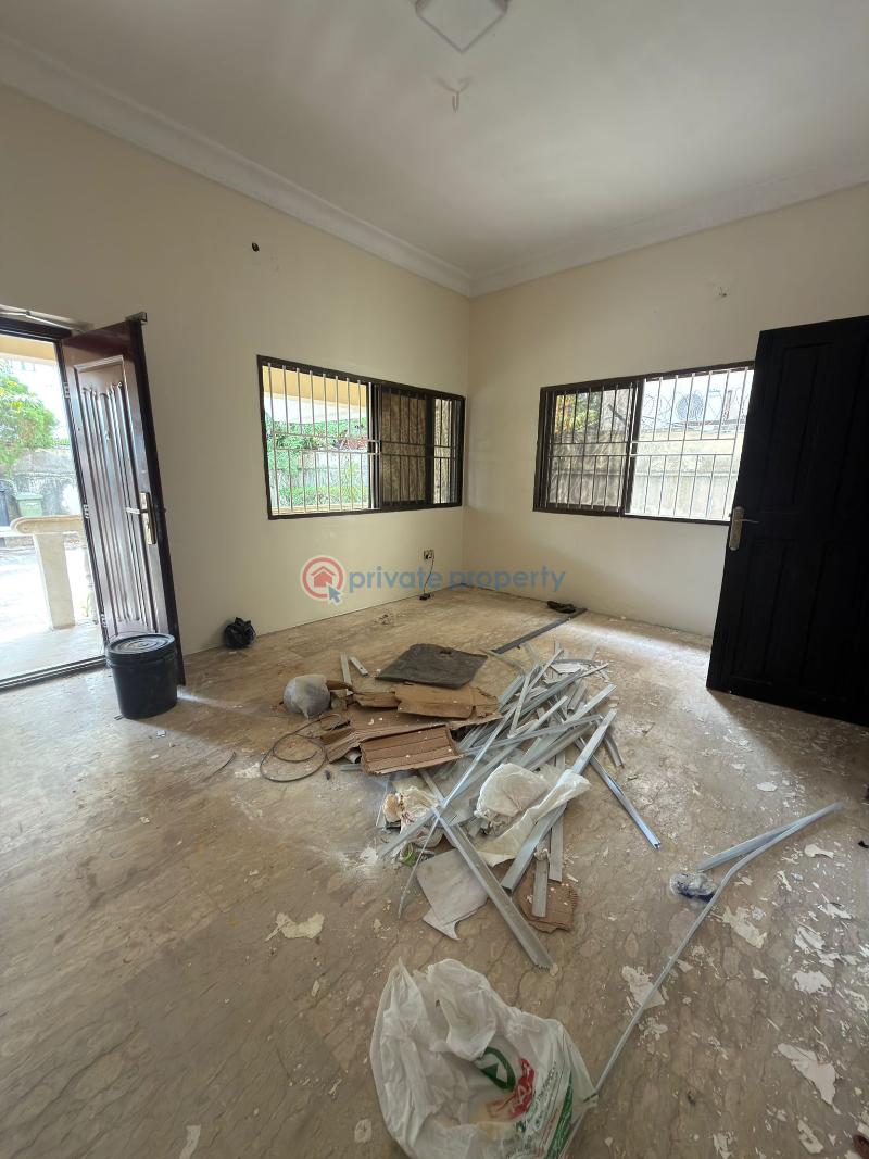 Commercial Property For Rent Victoria Island Lagos - 2