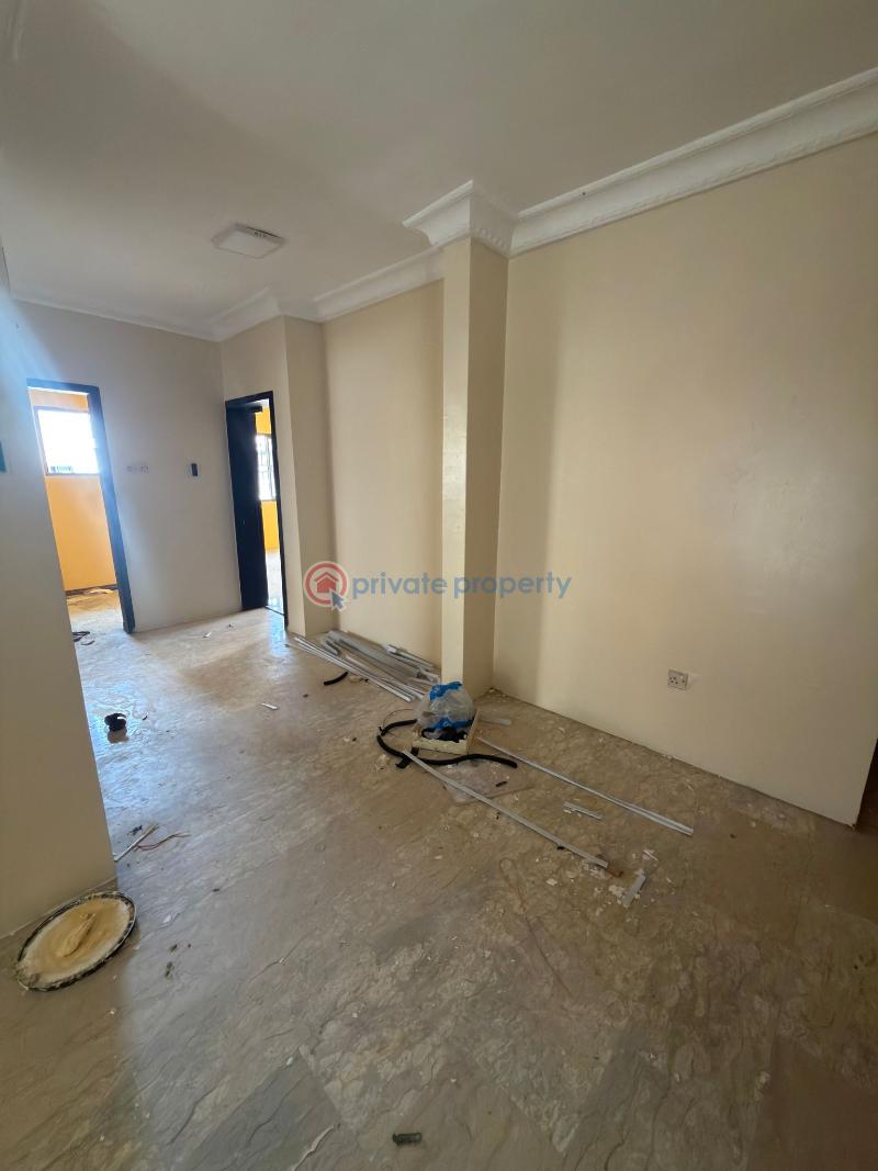 Commercial Property For Rent Victoria Island Lagos - 3