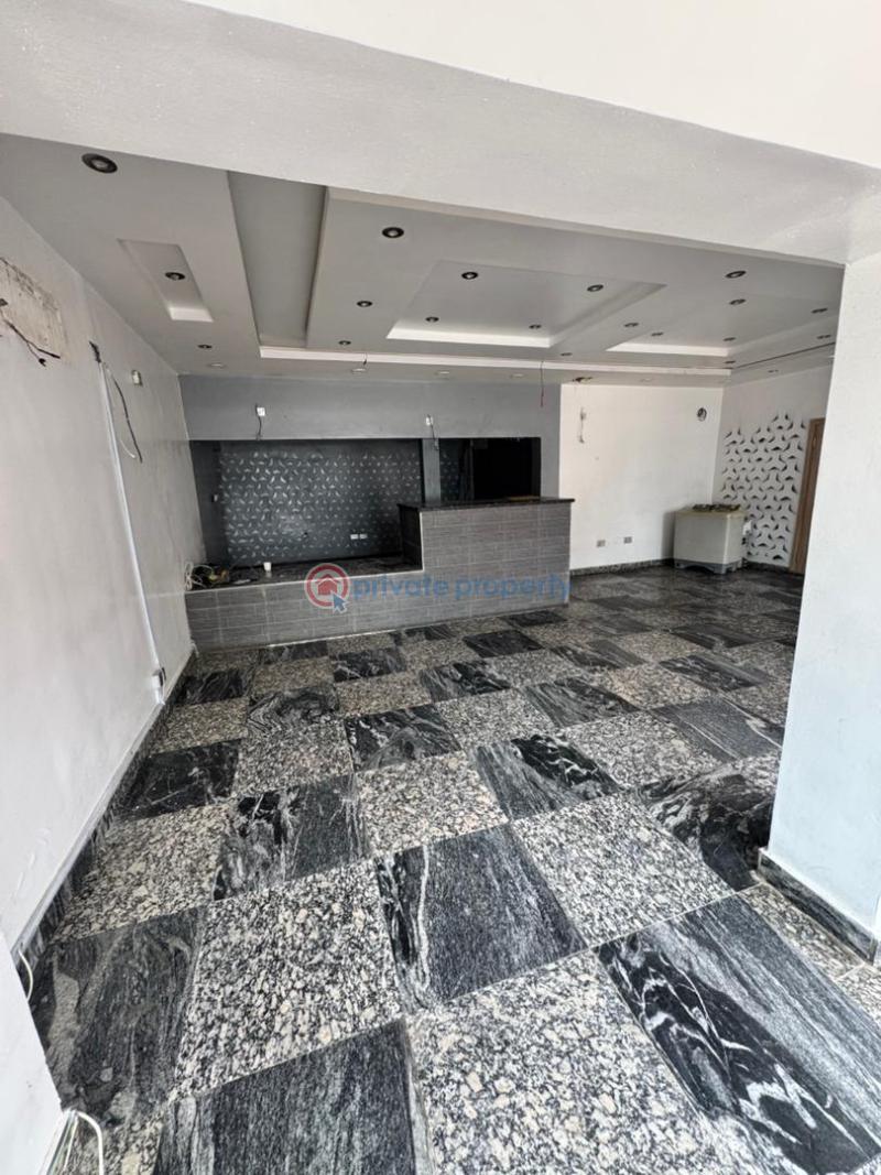 Commercial Property For Rent Victoria Island Lagos - 5