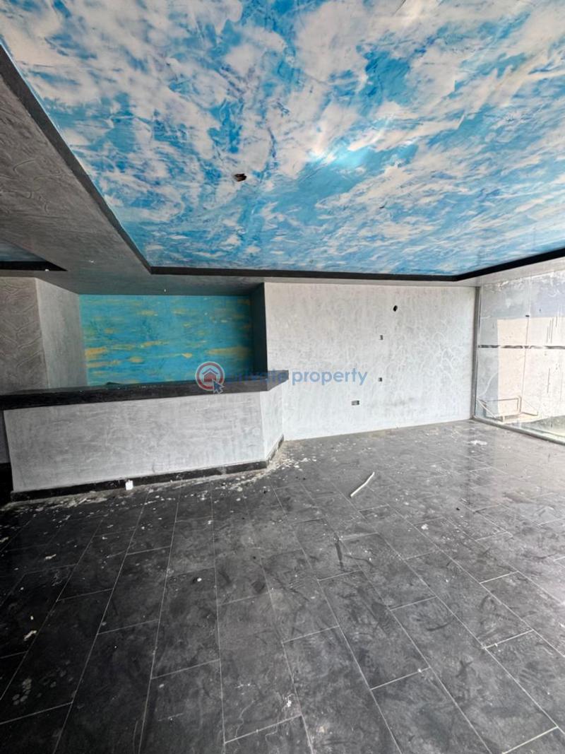 Commercial Property For Rent Victoria Island Lagos - 6