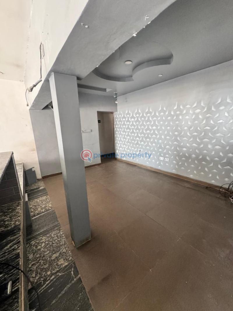 Commercial Property For Rent Victoria Island Lagos - 5