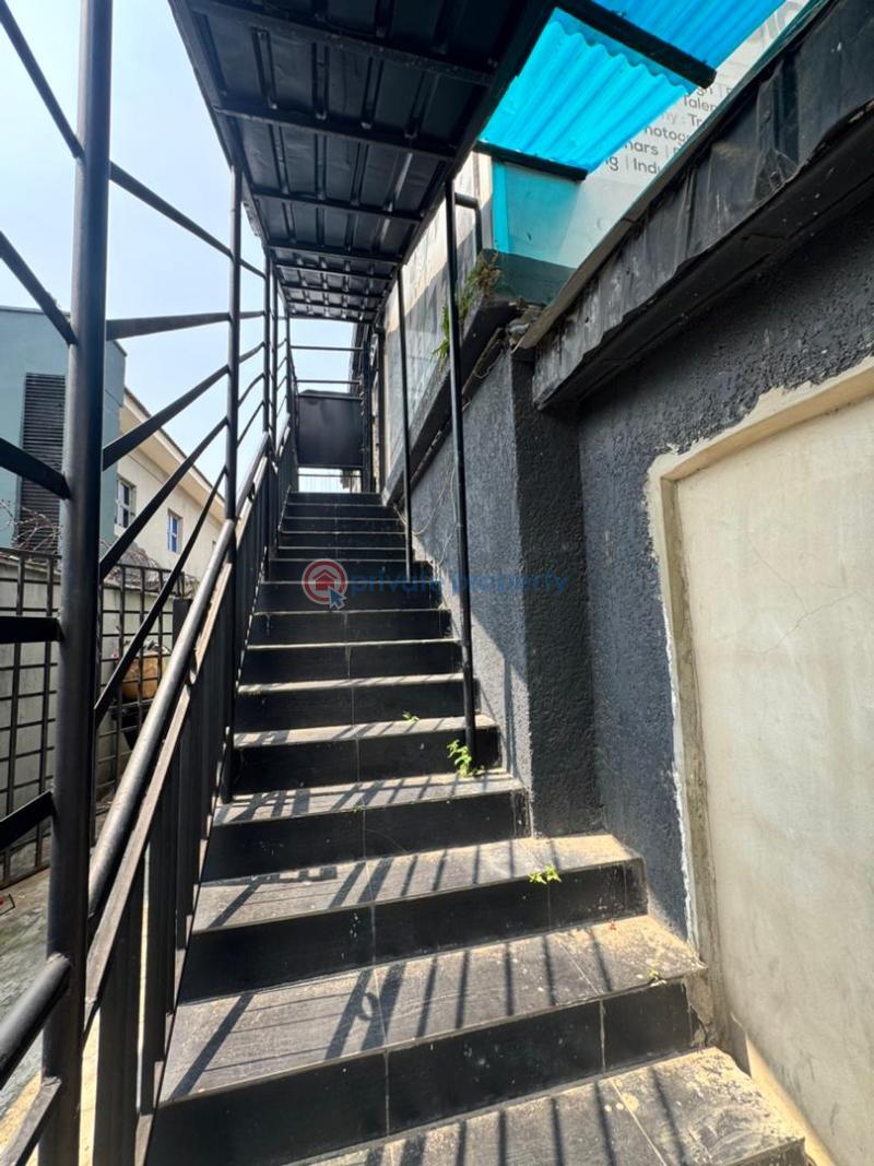 Commercial Property For Rent Victoria Island Lagos - 6