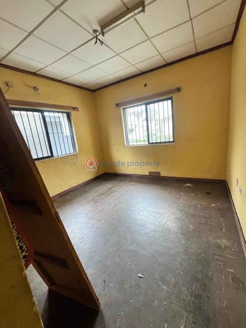 4 bedroom House For Rent Victoria Island Lagos - 7