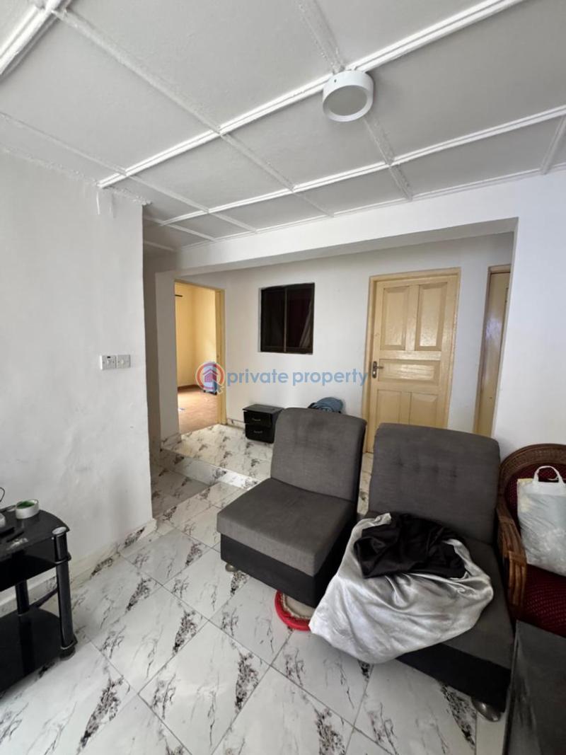 4 bedroom House For Rent Victoria Island Lagos - 1