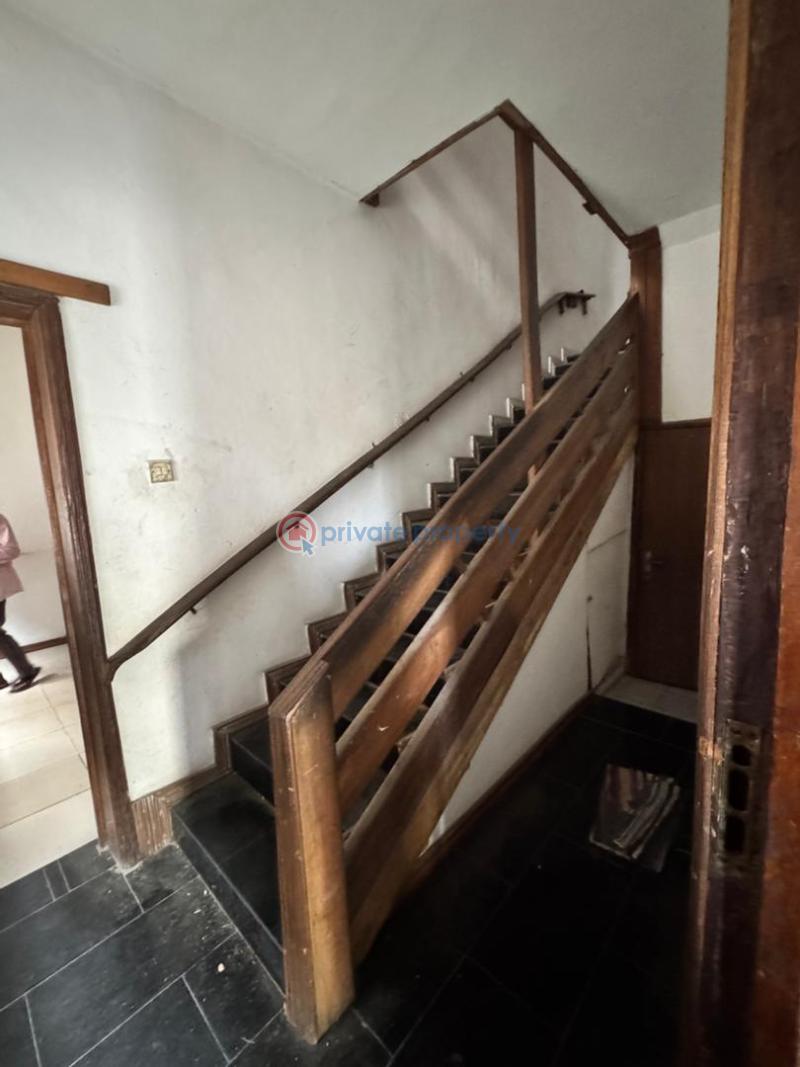 4 bedroom House For Rent Victoria Island Lagos - 11
