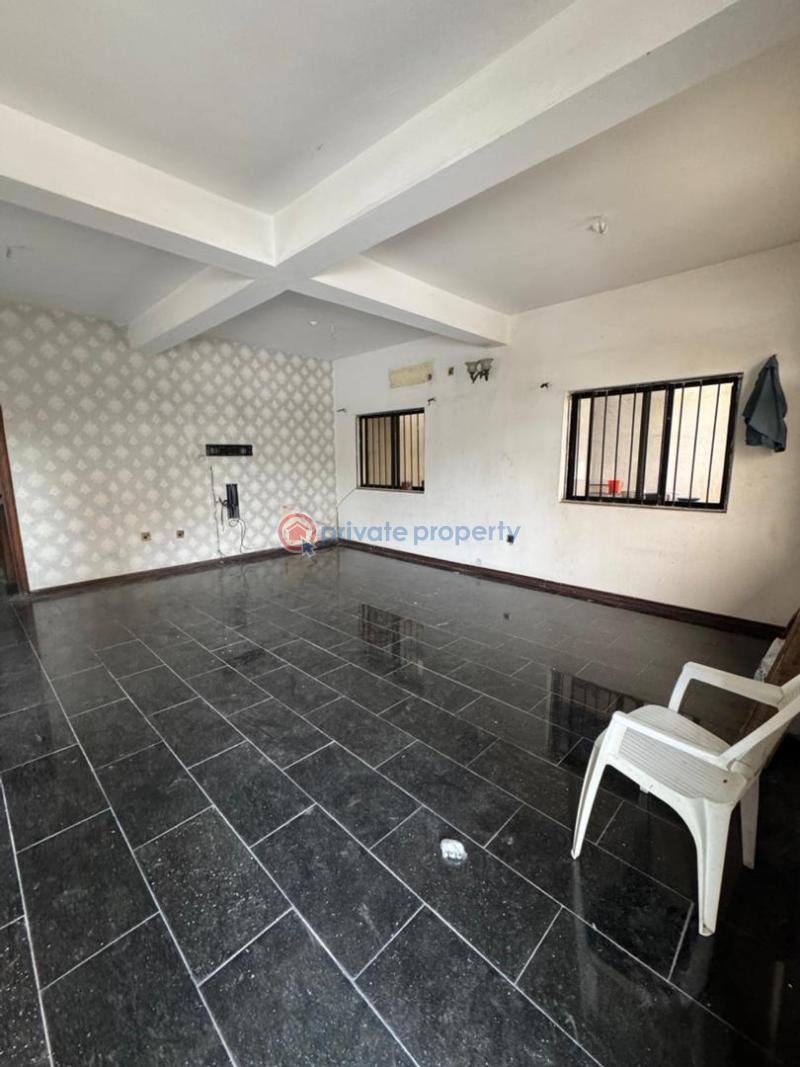 4 bedroom House For Rent Victoria Island Lagos - 12