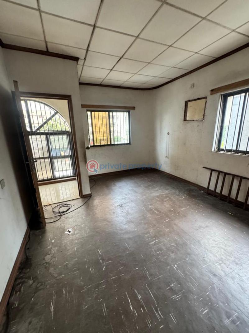 4 bedroom House For Rent Victoria Island Lagos - 8