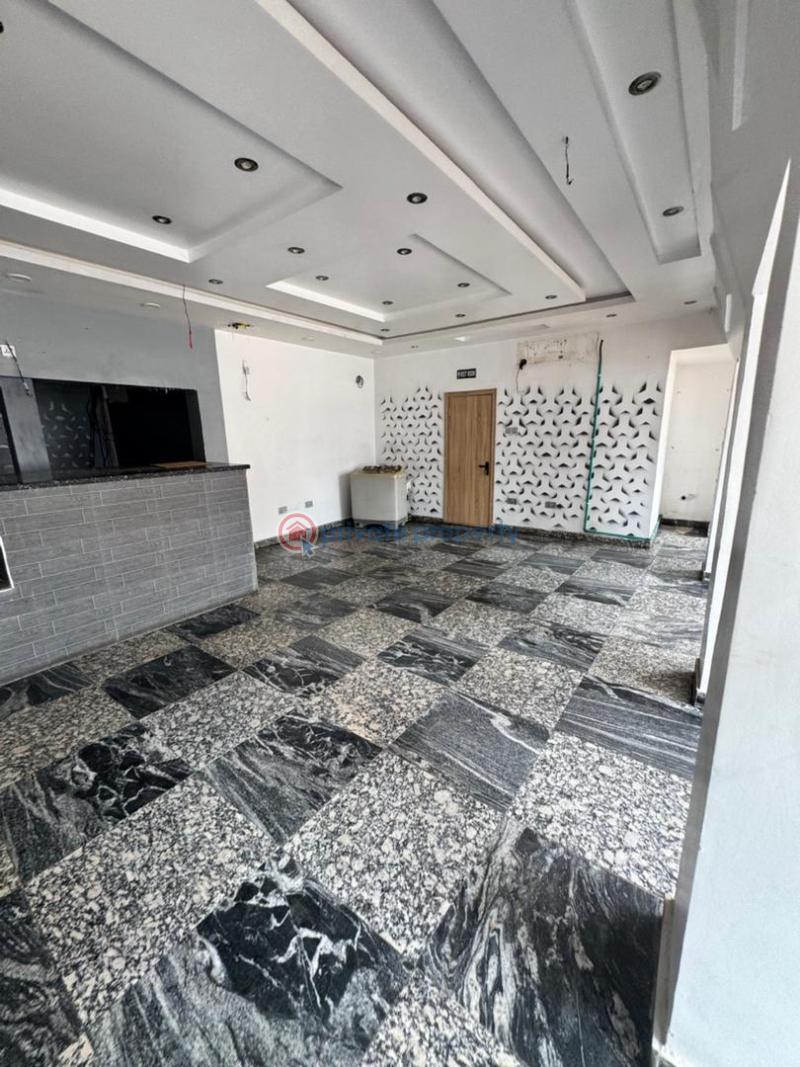 Commercial Property For Rent Victoria Island Lagos - 10
