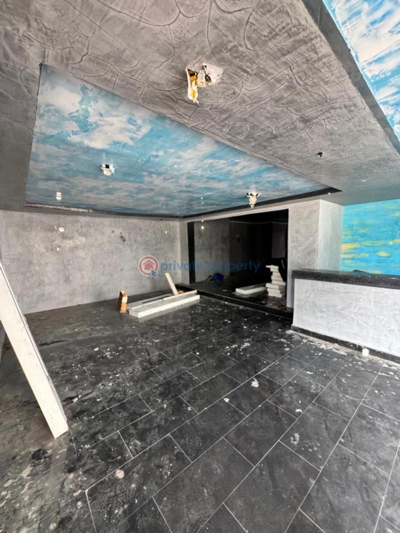 Commercial Property For Rent Victoria Island Lagos - 5