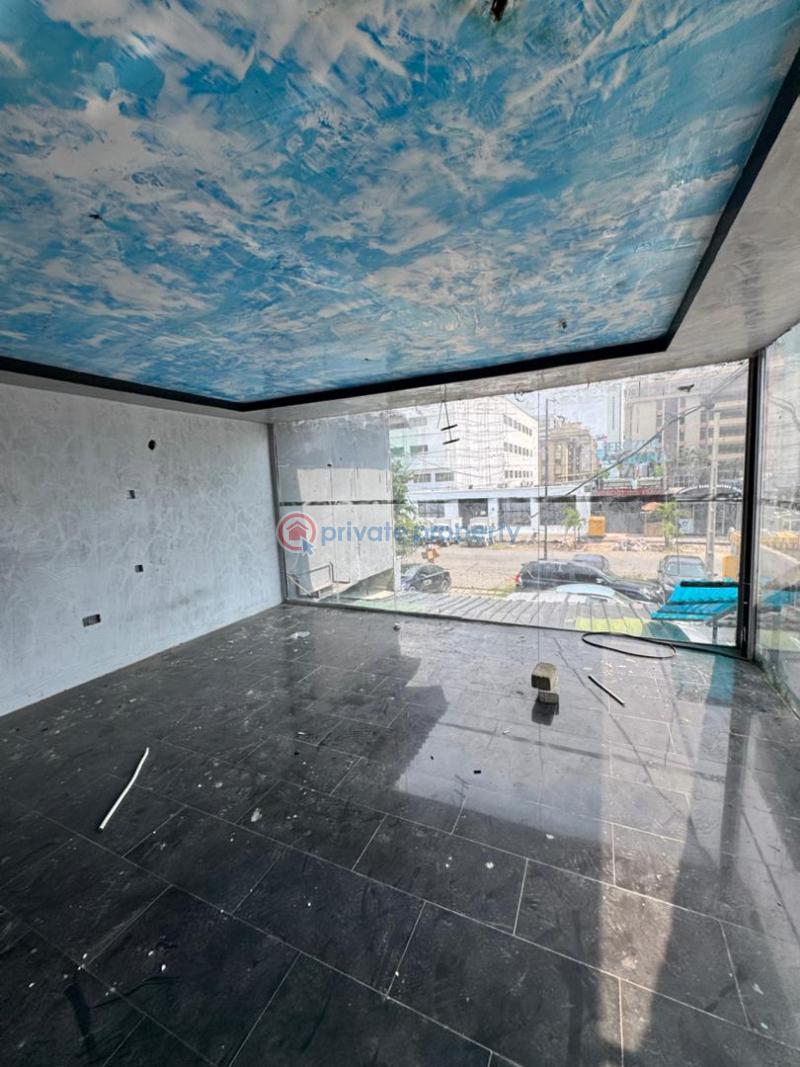 Commercial Property For Rent Victoria Island Lagos - 8