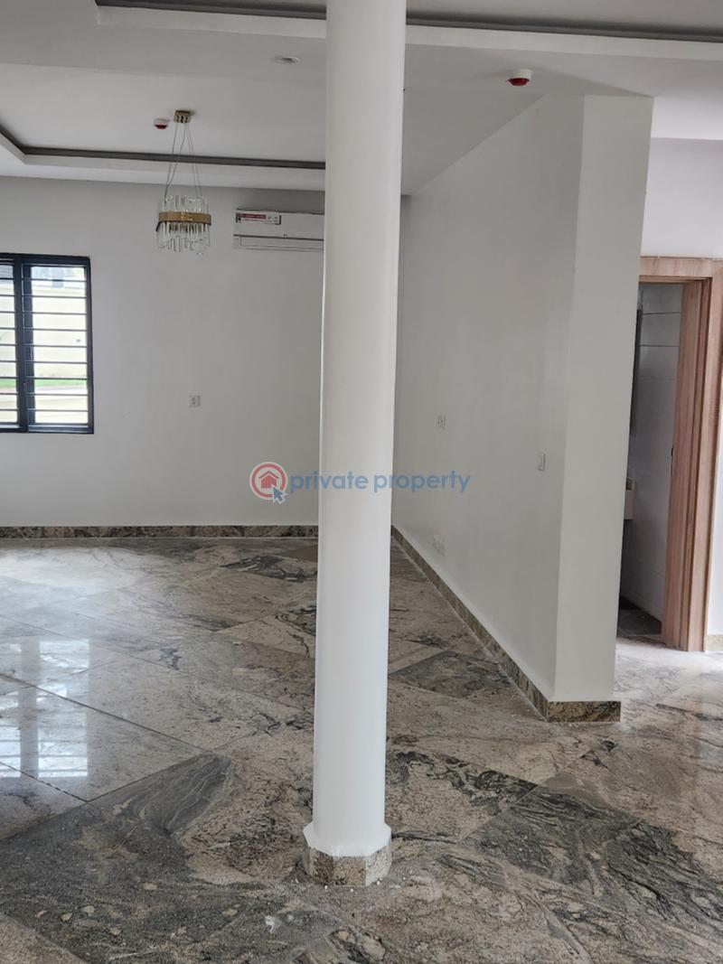 6 bedroom Detached Duplex For Sale Old Ikoyi Lagos - 4