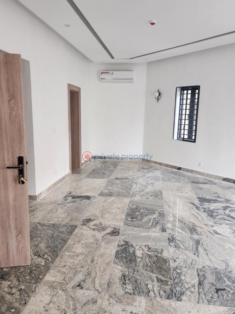 6 bedroom Detached Duplex For Sale Old Ikoyi Lagos - 12