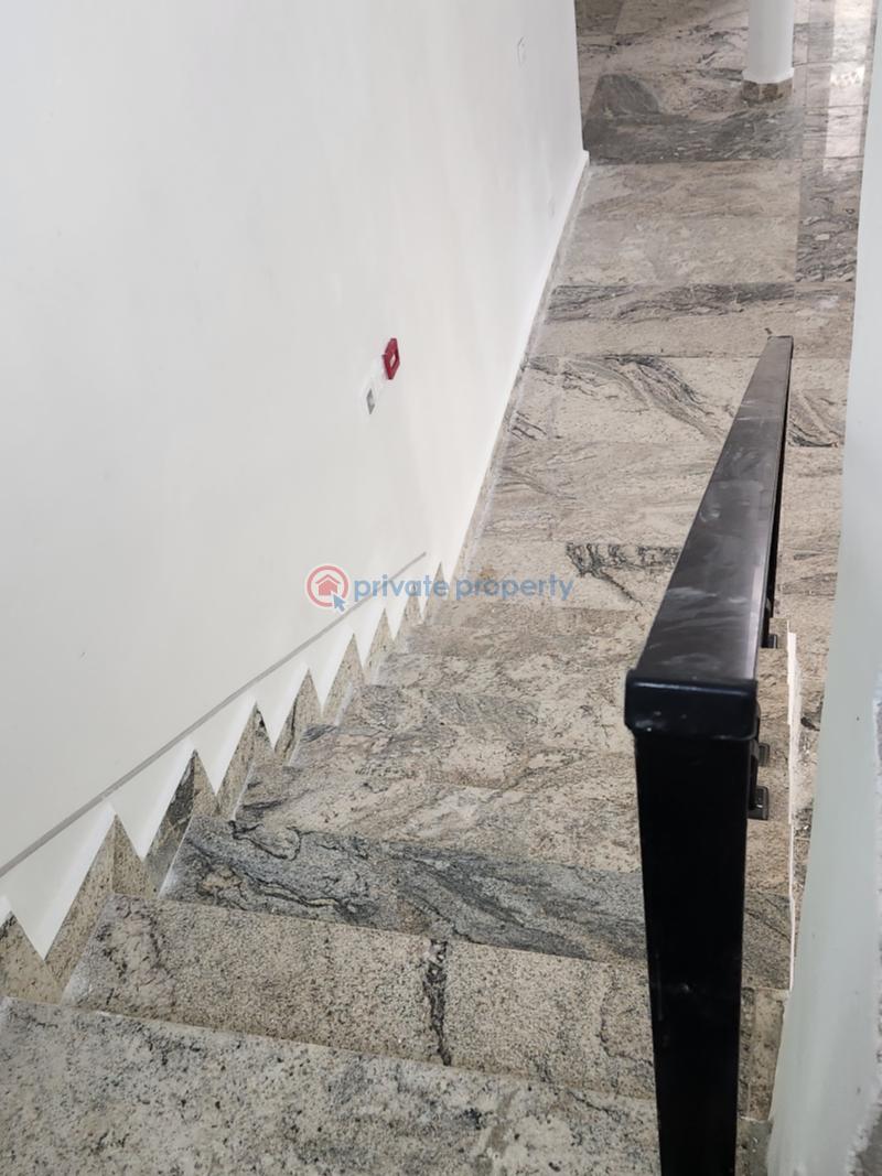 6 bedroom Detached Duplex For Sale Old Ikoyi Lagos - 8