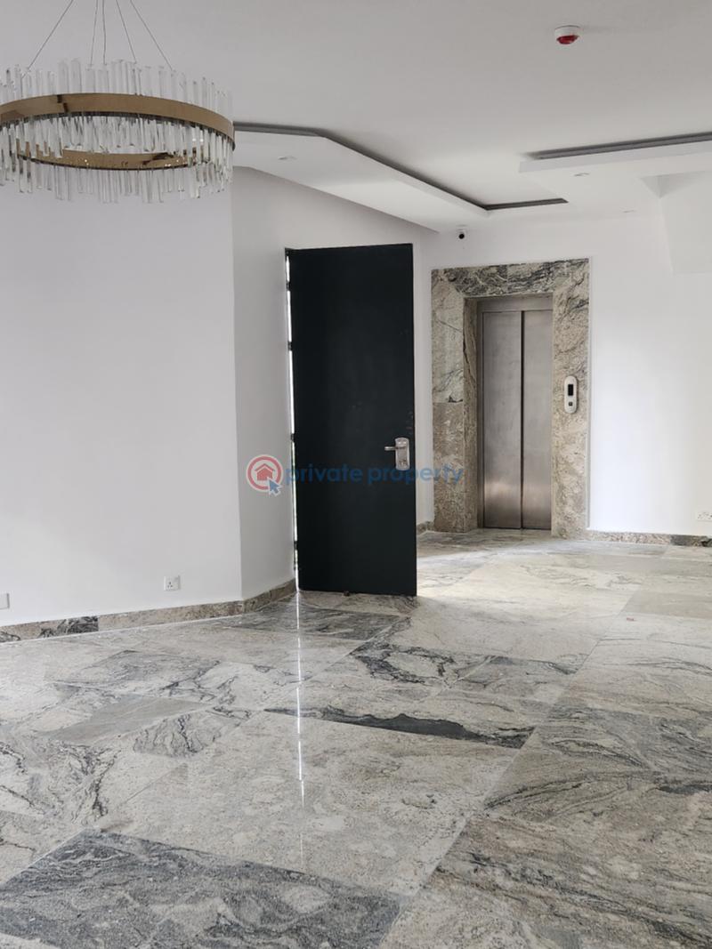 6 bedroom Detached Duplex For Sale Old Ikoyi Lagos - 2