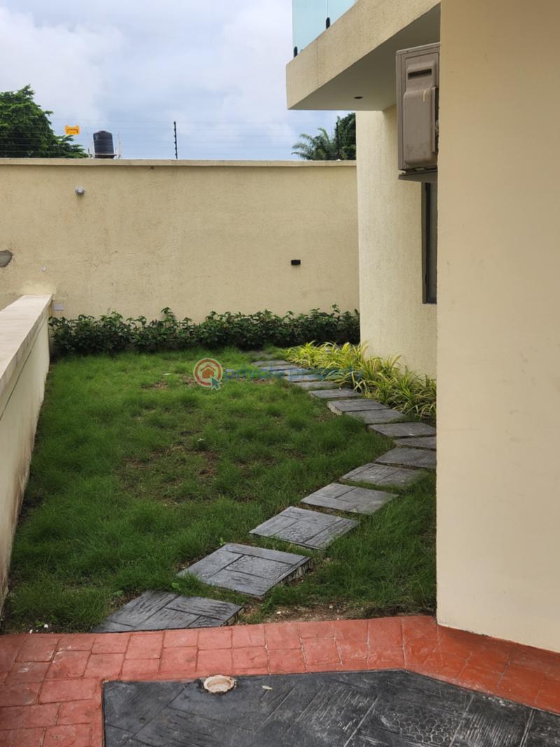 6 bedroom Detached Duplex For Sale Old Ikoyi Lagos - 6