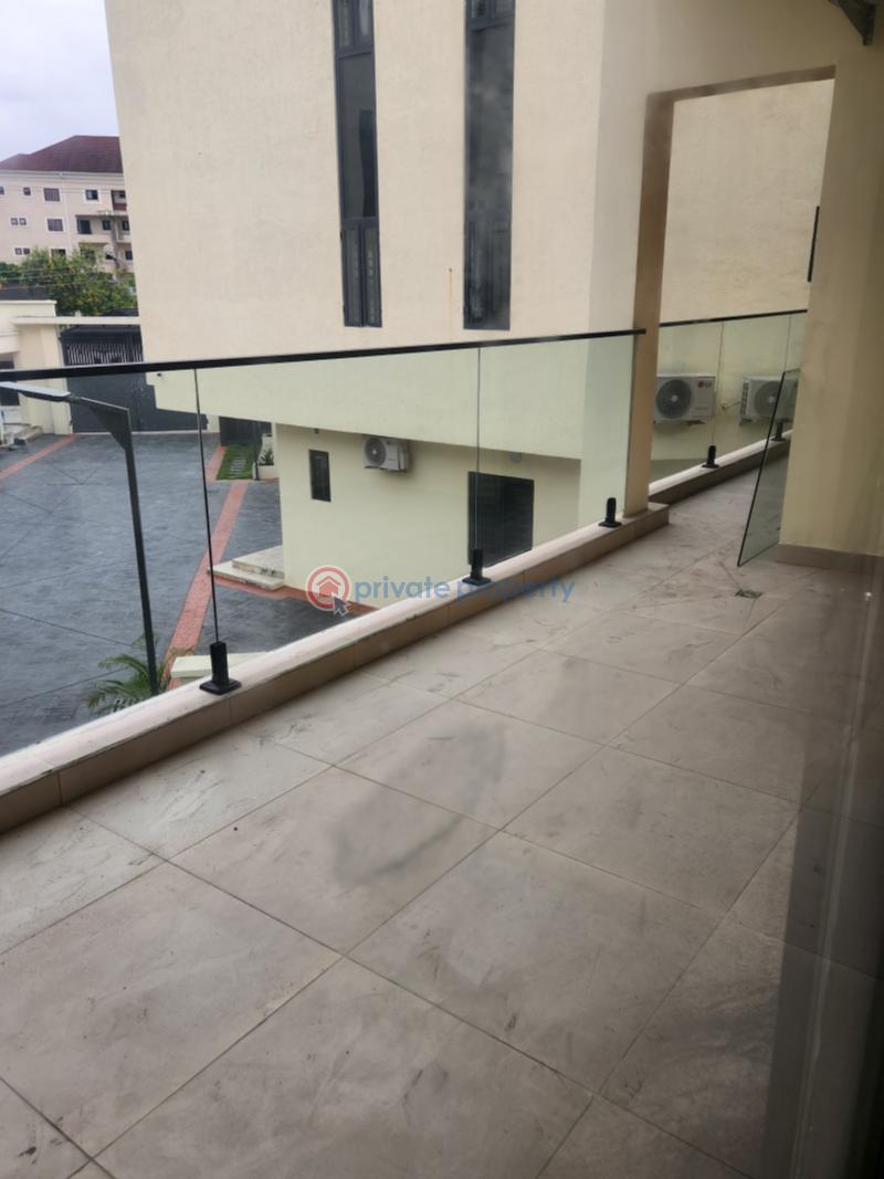 6 bedroom Detached Duplex For Sale Old Ikoyi Lagos - 20