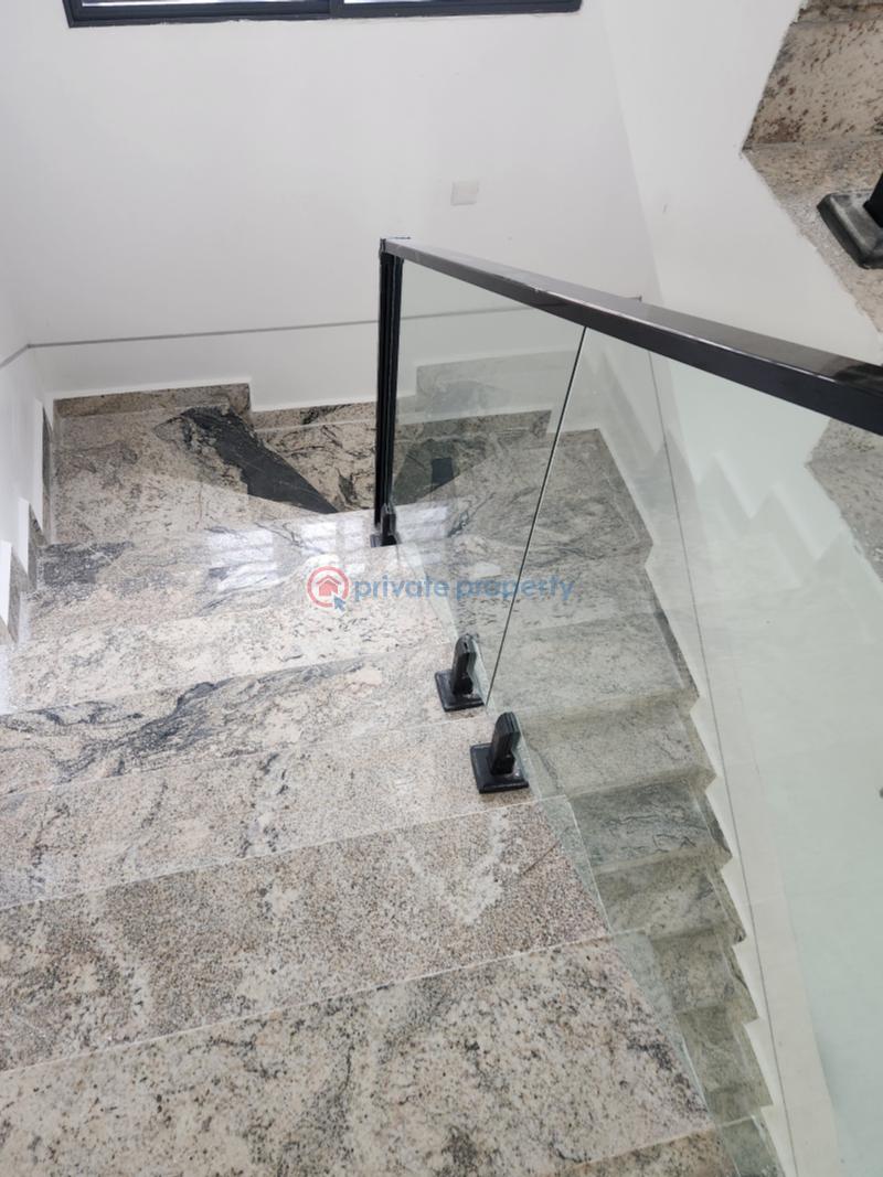 6 bedroom Detached Duplex For Sale Old Ikoyi Lagos - 21