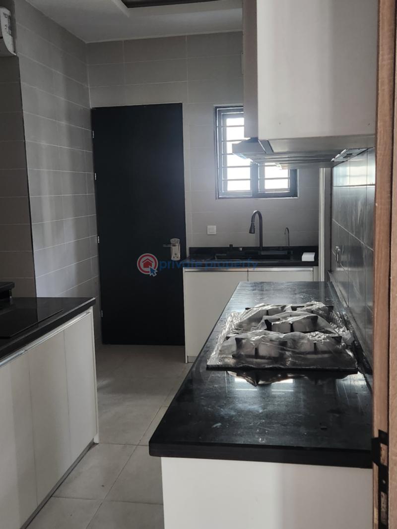 6 bedroom Detached Duplex For Sale Old Ikoyi Lagos - 8