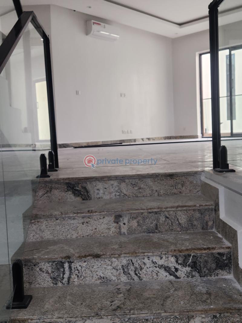 6 bedroom Detached Duplex For Sale Old Ikoyi Lagos - 9