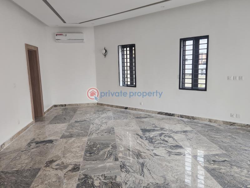 6 bedroom Detached Duplex For Sale Old Ikoyi Lagos - 11