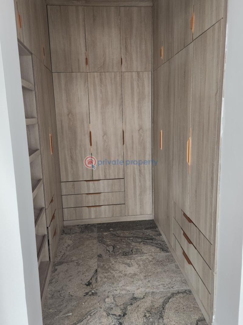 6 bedroom Detached Duplex For Sale Old Ikoyi Lagos - 13