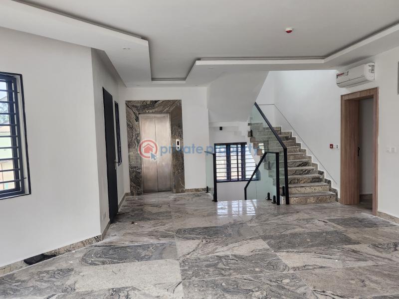 6 bedroom Detached Duplex For Sale Old Ikoyi Lagos - 18