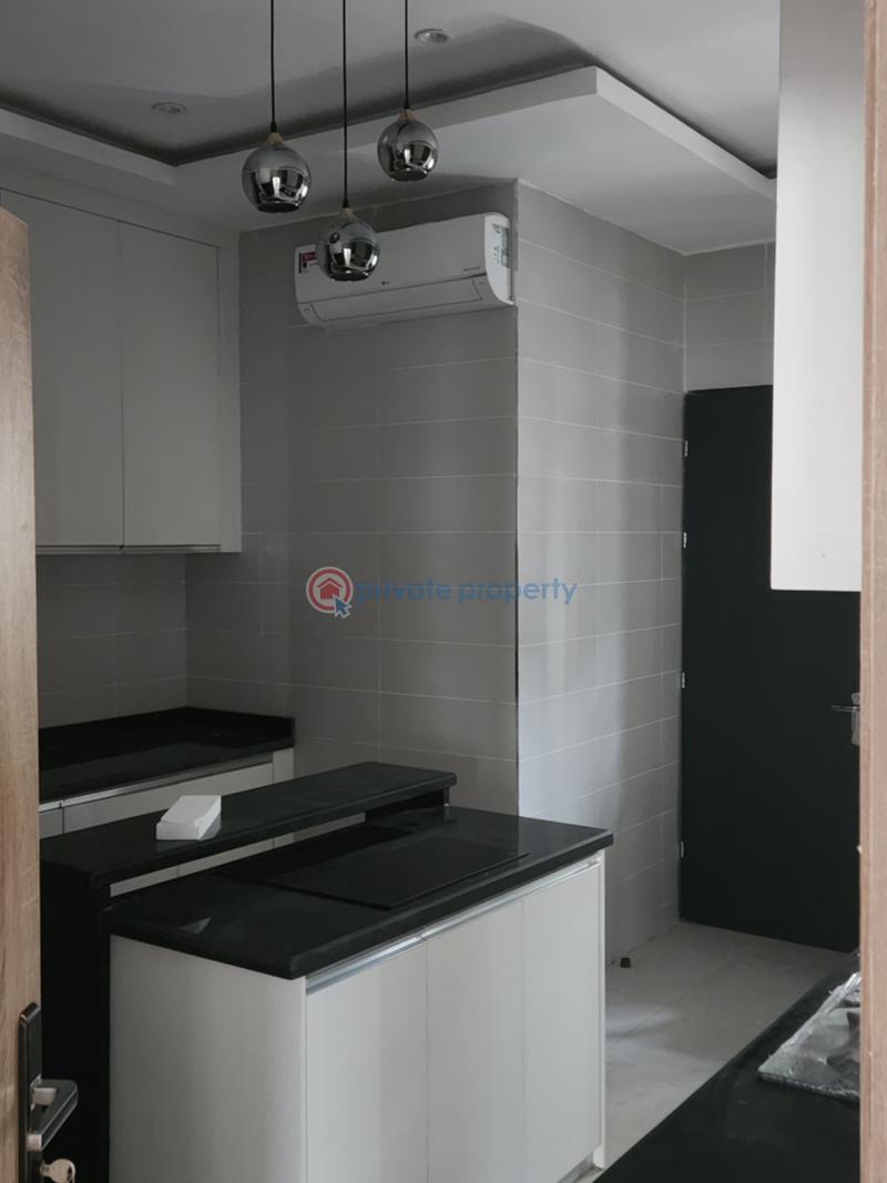 6 bedroom Detached Duplex For Sale Old Ikoyi Lagos - 5