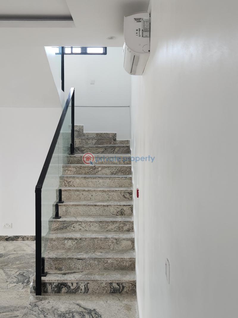 6 bedroom Detached Duplex For Sale Old Ikoyi Lagos - 7