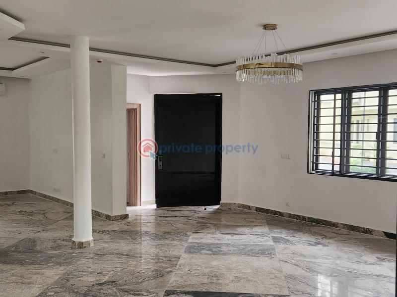 6 bedroom Detached Duplex For Sale Old Ikoyi Lagos - 3