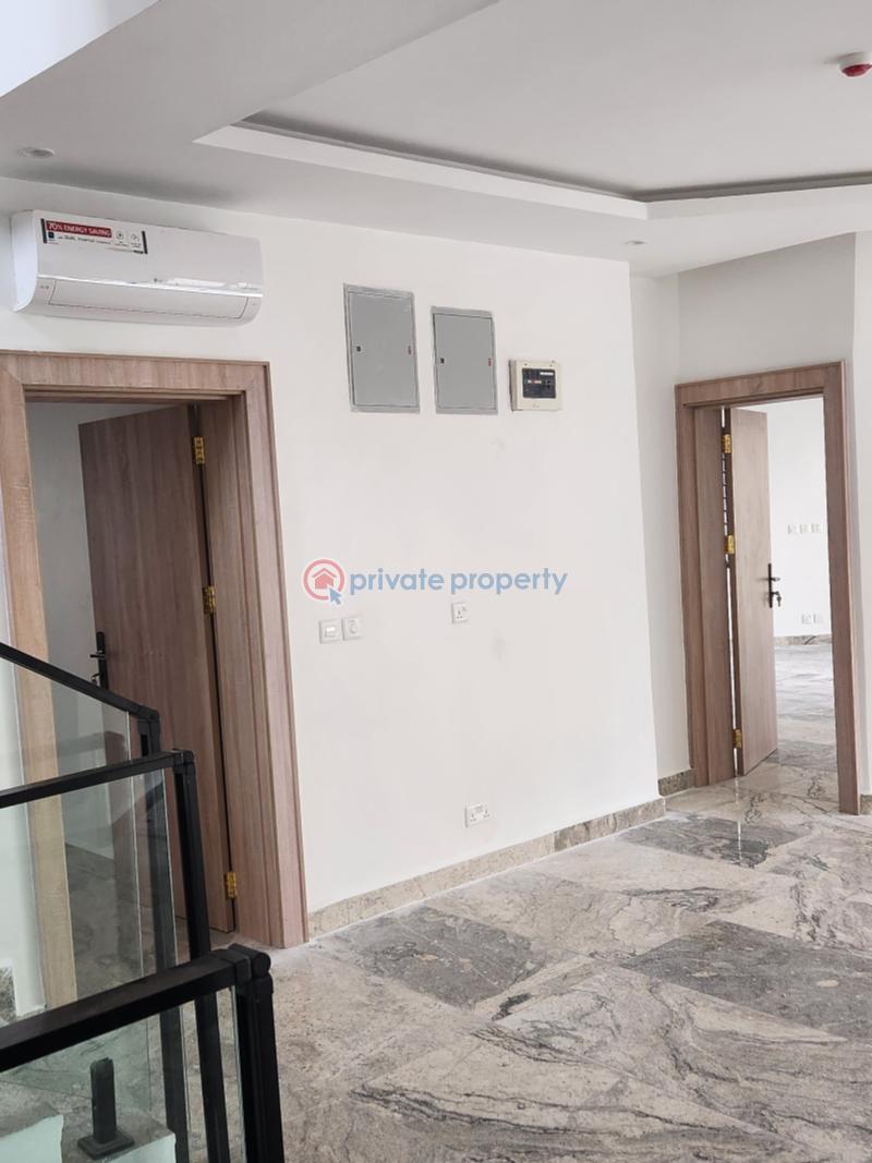 6 bedroom Detached Duplex For Sale Old Ikoyi Lagos - 7