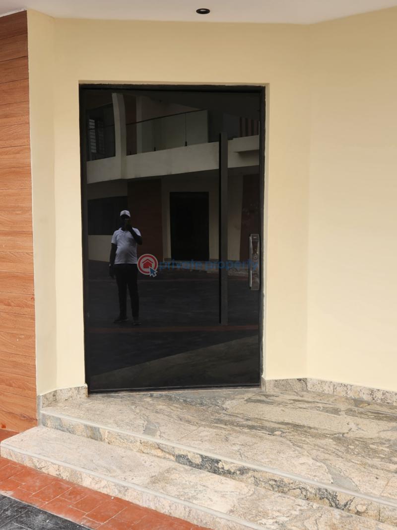 6 bedroom Detached Duplex For Sale Old Ikoyi Lagos - 1