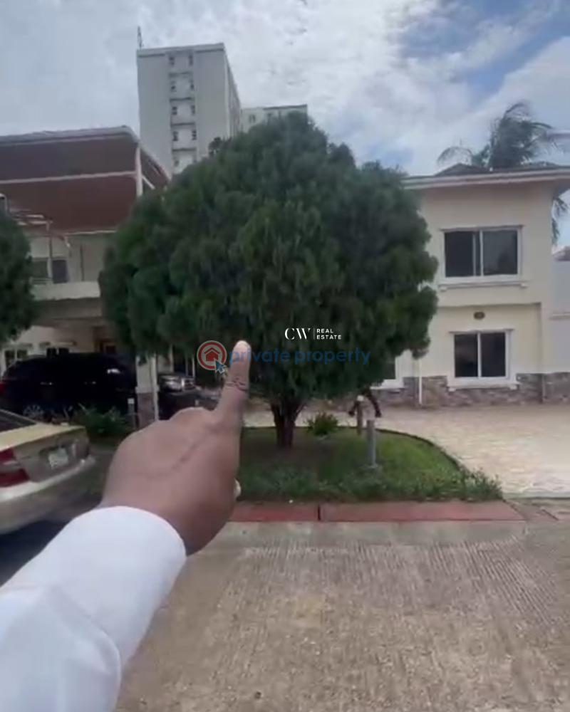 4 bedroom House For Rent Ikoyi Lagos