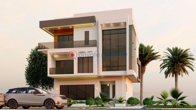 Residential Land For Sale Katampe Main Abuja Phase 2  - 0