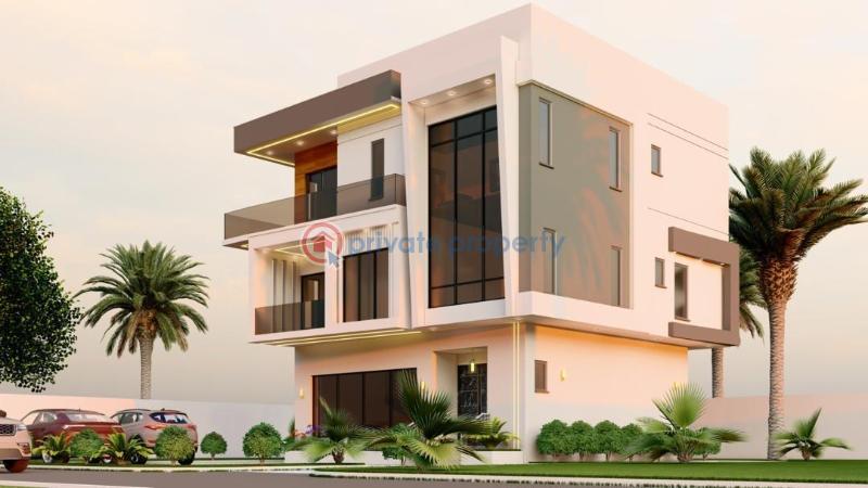 Residential Land For Sale Katampe Main Abuja Phase 2  - 1