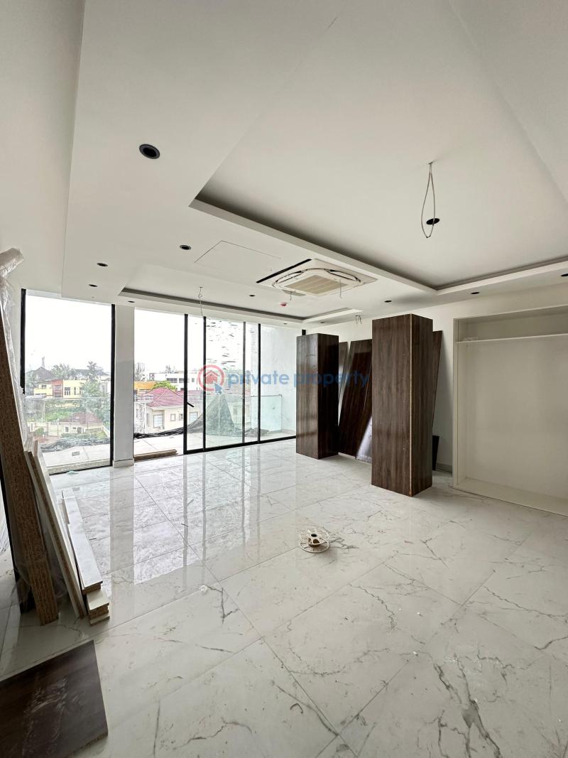 6 bedroom Detached Duplex For Sale Banana Island Ikoyi Lagos - 10